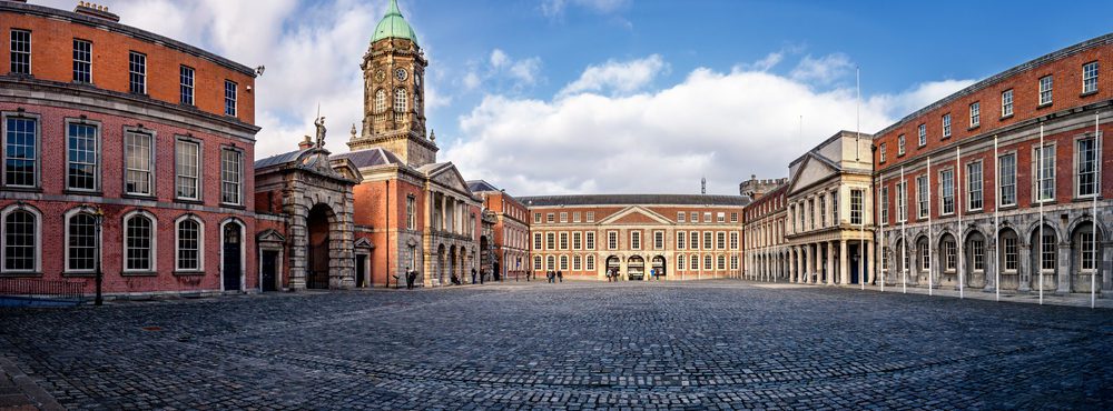 Dublin em dias de chuva: o que fazer?