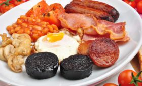 Onde tomar o melhor Irish breakfast em Dublin?