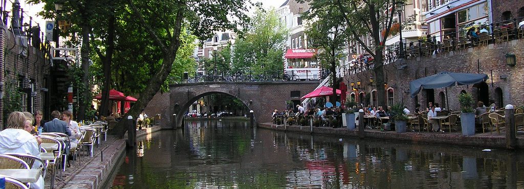 Estique sua viagem pelas cidades vizinhas de Amsterdã