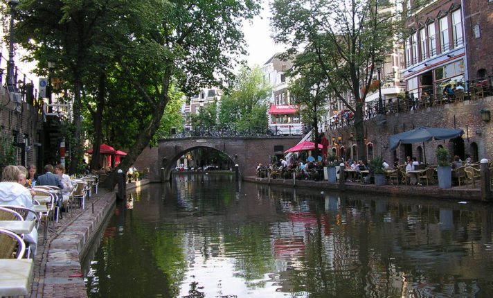 Estique sua viagem pelas cidades vizinhas de Amsterdã