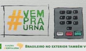 Eleições 2018: Saiba como justificar seu voto