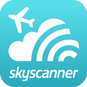 Créditos: Skyscanner