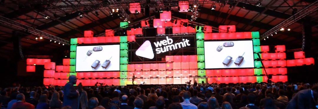 All That Jess#12 – Web Summit, dicas de trabalho e viagens