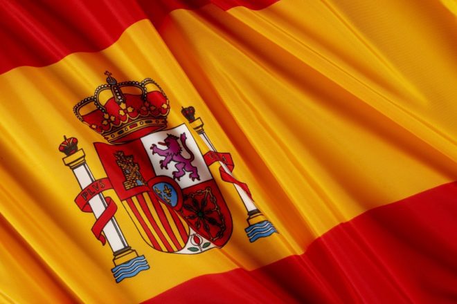 A cidadania espanhola permite a opção de aquisição por descendência. Crédito: Copa do mundo Brasil