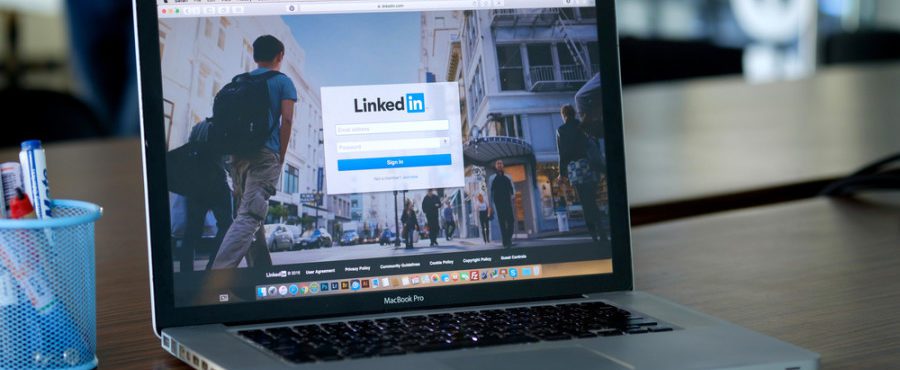 Você sabia que o LinkedIn está mudado?