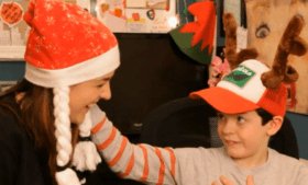 Costumes e tradições de Natal na Irlanda – All That Jess #16