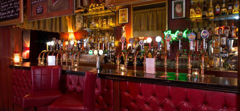 5 pubs imperdíveis em Cork