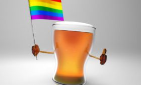 Roteiro de bares LGBT em Cork