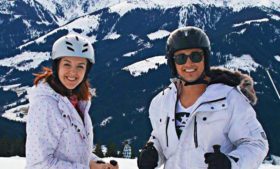Dicas pra viajar no inverno e esquiar – All That Jess#22