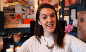 Valentine’s Day – All That Jess#23