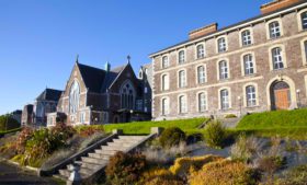 Faculdade na Irlanda com a Griffith College – E-Dublin TV