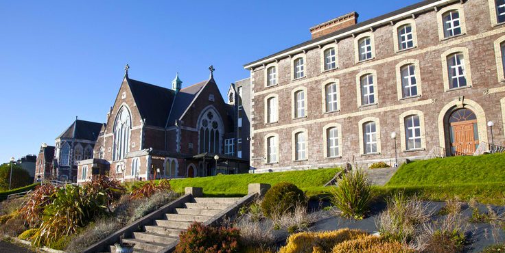 Faculdade na Irlanda com a Griffith College – E-Dublin TV