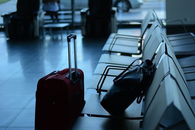 Covid-19: viajantes não essenciais serão multados ao tentar deixar a Irlanda