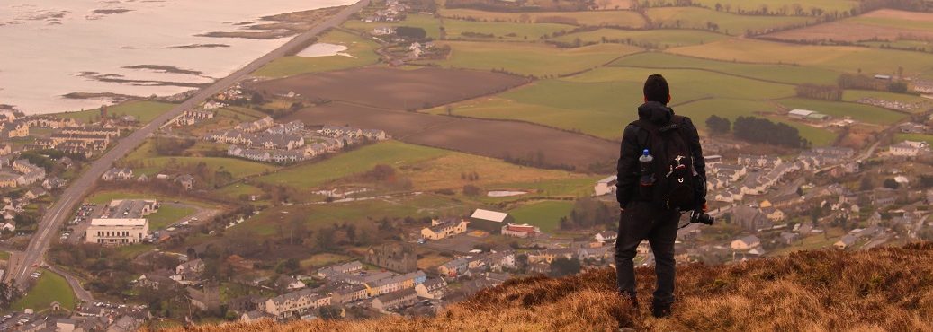 Carlingford: Descubra o que essa pequena vila do norte oferece