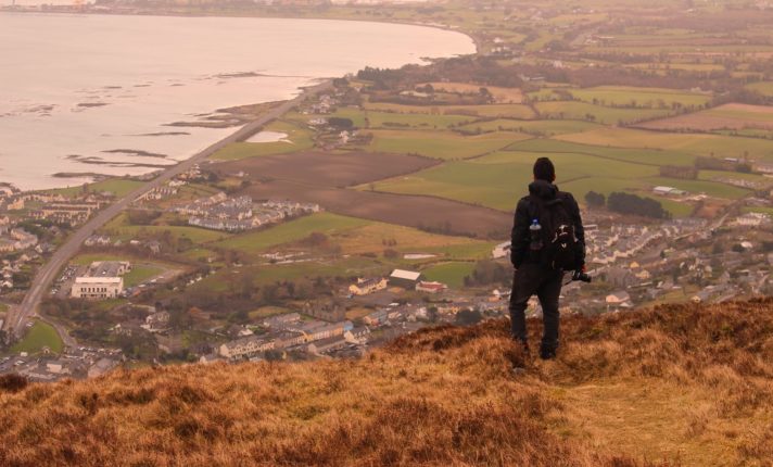 Carlingford: Descubra o que essa pequena vila do norte oferece