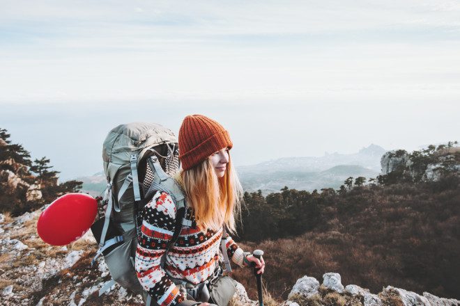 Saudade, convivência, novas amizades são apenas alguns aprendizados do intercâmbio. Foto: Shutterstock