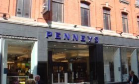 Penneys reabre lojas com extensão de horário e funcionamento 24 horas