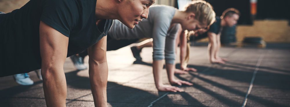 Como cuidar do corpo e da mente na Irlanda