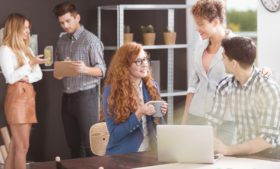 Evite mal entendidos no ambiente de trabalho