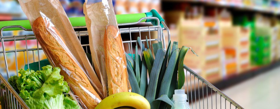 As compras da semana na ponta do lápis: Brasil x Irlanda