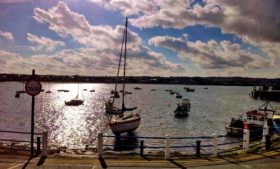 O que fazer em Skerries (Irlanda): dicas para curtir um dia de sol