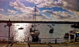 O que fazer em Skerries, na Irlanda: dicas para curtir um dia de sol