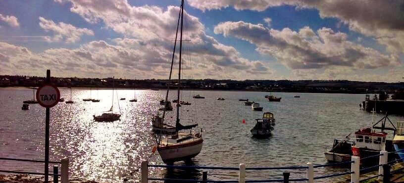 O que fazer em Skerries, na Irlanda: dicas para curtir um dia de sol