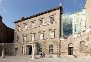 Galerias de arte em Dublin: 5 locais para visitar