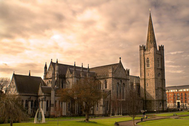 St. Patrick´s Cathedral. Créditos: shutterstock.