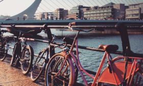 5 passeios gratuitos em Dublin – All That Jess#44