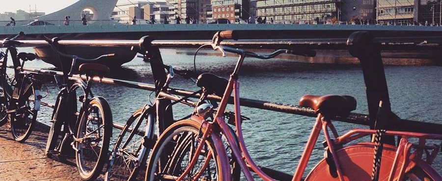 5 passeios gratuitos em Dublin – All That Jess#44