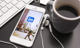 Como criar um perfil no LinkedIn perfeito para você