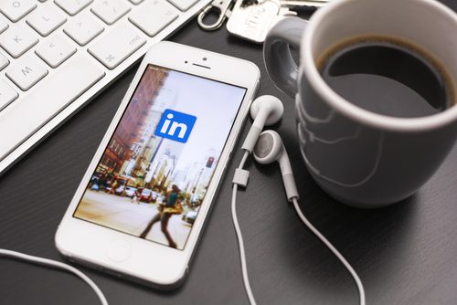 Como criar um perfil no LinkedIn perfeito para você