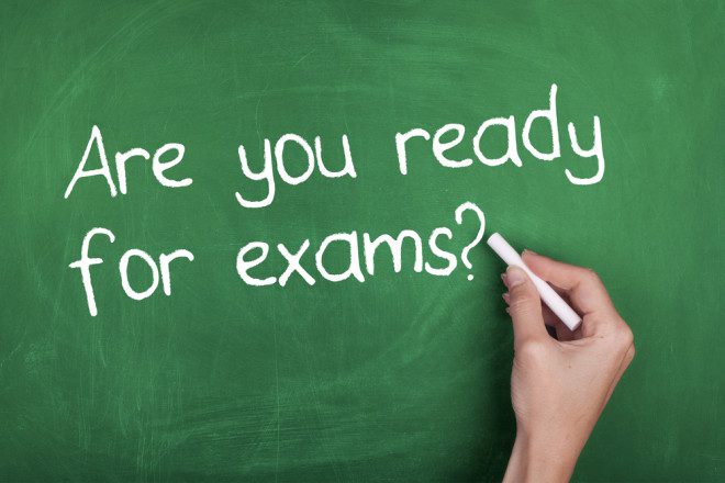 Irlanda também oferece curso preparatório para exames de proficiência. Foto: Shutterstock