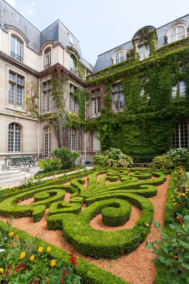 Carnavalet. Créditos: shutterstock.