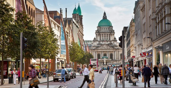 O que fazer na Irlanda do Norte: dicas de passeios e roteiros fechados