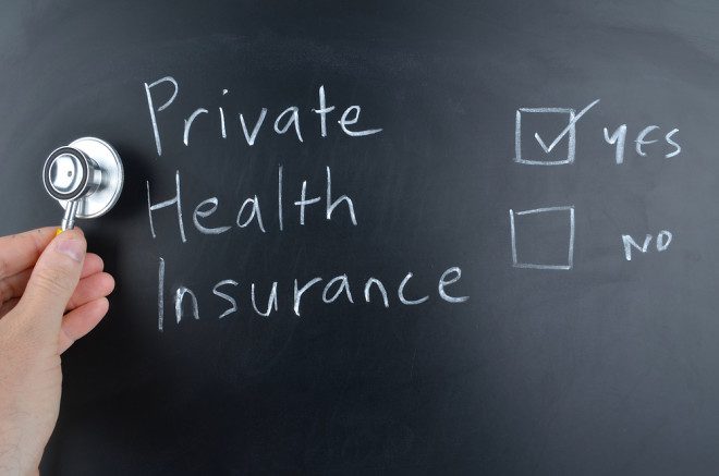 O seguro saúde é fundamental no Intercâmbio na Irlanda. Foto: Shutterstock