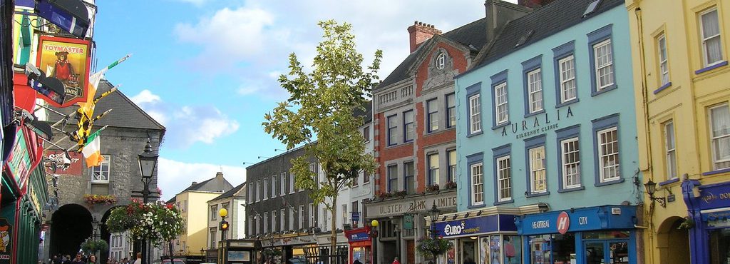 O que fazer em Kilkenny, a cidade mais medieval da Irlanda