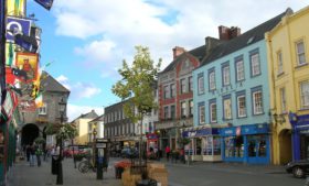 O que fazer em Kilkenny, a cidade mais medieval da Irlanda