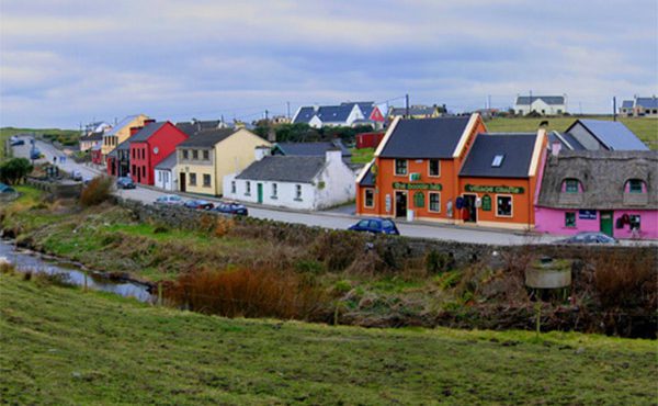 Quer conhecer a música tradicional irlandesa? Seu destino é Doolin