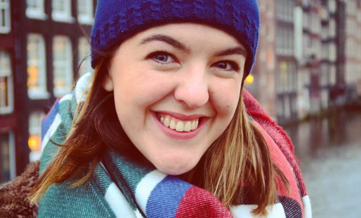 Inverno na Irlanda – All That Jess#53