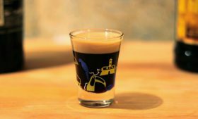 Como preparar um shot “Baby Guinness” – PCVV#89 Pílula