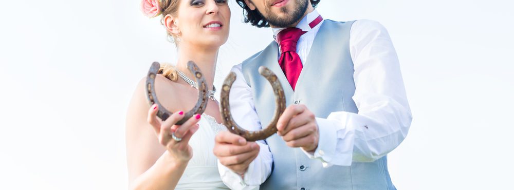 4 curiosidades sobre casamento na Irlanda