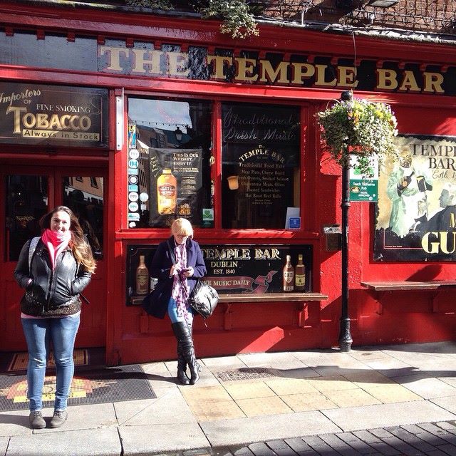 Temple Bar