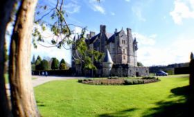 Dez fotos imperdíveis do Blarney Castle, na Irlanda