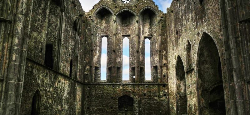 Que tal conhecer os castelos de Tipperary, na Irlanda?