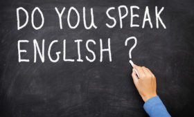 Cinco dicas para criar coragem ao falar inglês