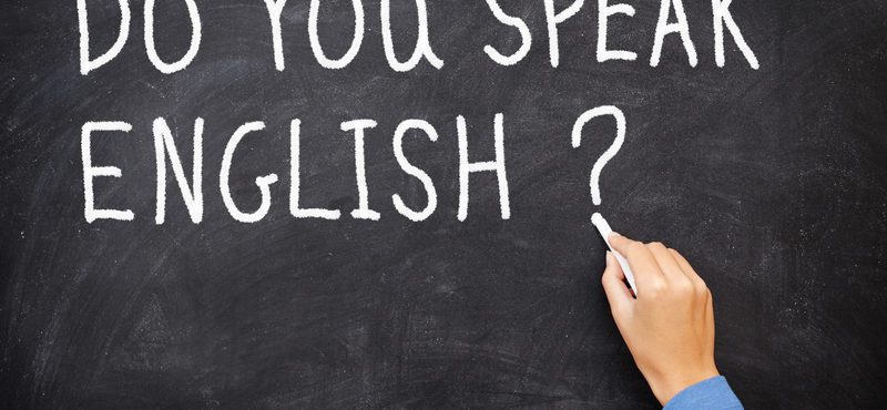 Cinco dicas para criar coragem ao falar inglês