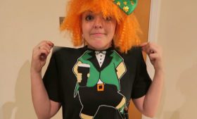 Como virar um irlandês no St. Patrick’s Day – All That Jess#56