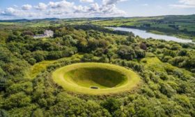 6 atrações exóticas na Irlanda que você deveria conhecer